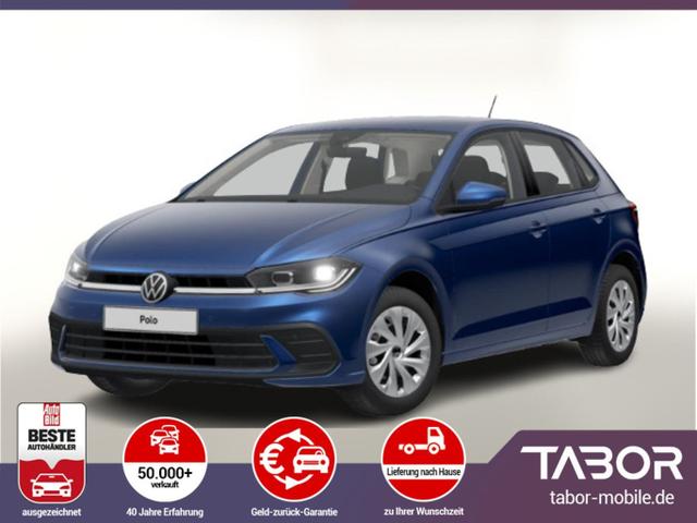 Volkswagen Polo 1.0 TSI 95 LED PDC AppCo DigC LaneA CompA 