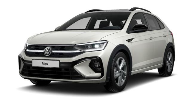 Volkswagen Taigo MOVE 1,0 l TSI OPF 70 kW (95 PS) 5-Gang *Einparkhilfe* *Sitzheizung* *Sofort verfügbar* 