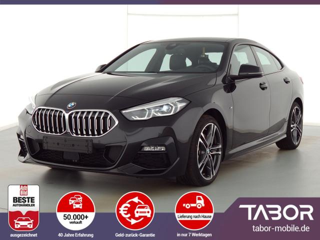 BMW 2er 218i Gran Coupé 136 Aut. M-Sport SHZ PDC 18Z 