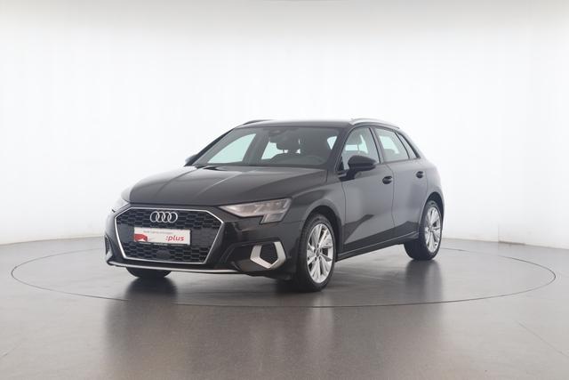 Audi A3 Sportback 30 TDI advanced *MMI NAVI PLUS* 