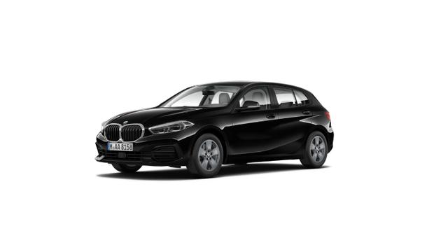 BMW 1er - 118i Advantage  Sonderaktion 