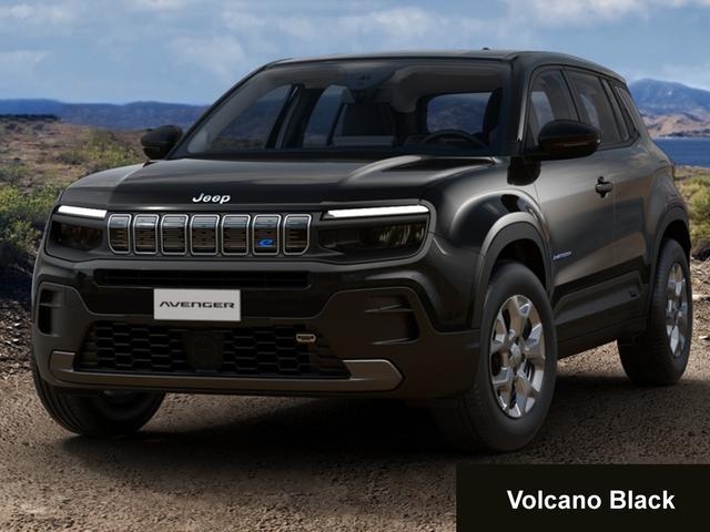 Jeep Avenger - #LONGITUDE #LED #PDC #APPLECARPLAY