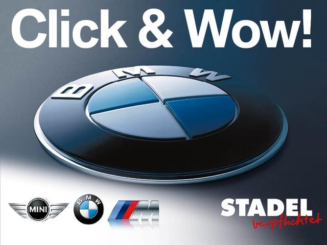 BMW 5er - M Sportpaket 520d xDrive Limousine