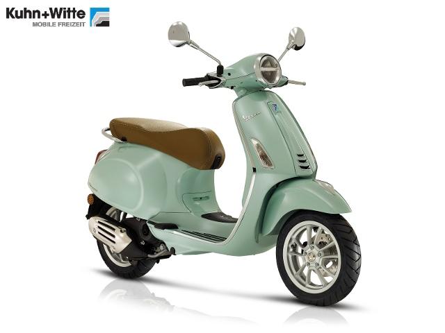 Vespa Primavera 50 - 