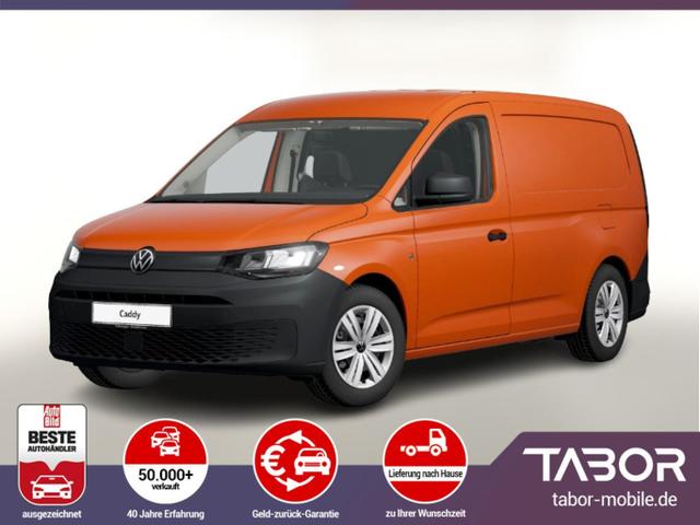 Volkswagen Caddy Cargo Maxi 2.0 TDI 102 Klima CompA HFT 