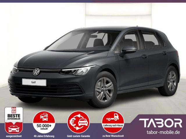 Volkswagen Golf VIII 2.0 TDI 150 Life LED AppC SHZ ACC DigC 