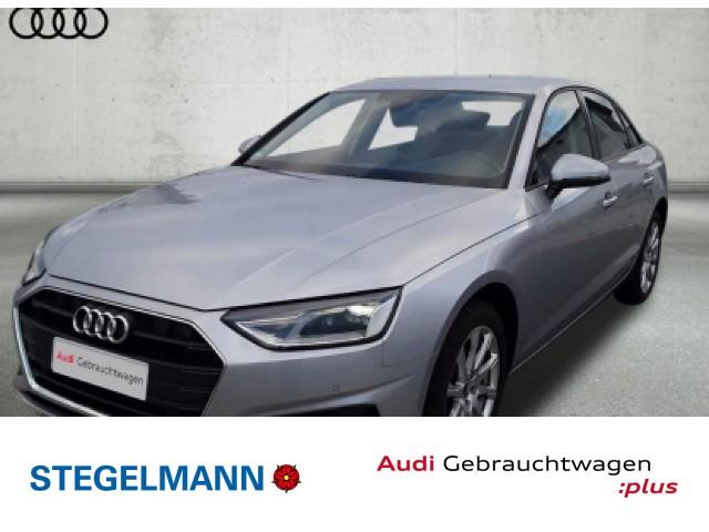 Audi A4 Limousine Lim. 30 TDI S-tronic Standhzg*Navi*LED*Sitzhzg*APS 