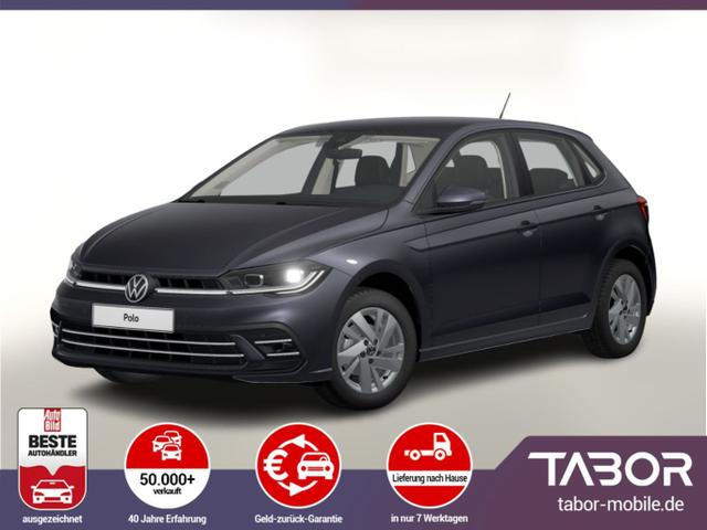 Volkswagen Polo 1.0 TSI 95 Style Matrix IQ.Drive PDC AppCo 