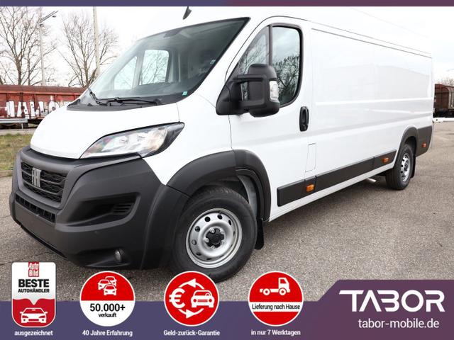 Fiat Ducato Kastenwagen - Maxi 35 2.2 MTJ 140 L5H3 Klima Tempomat