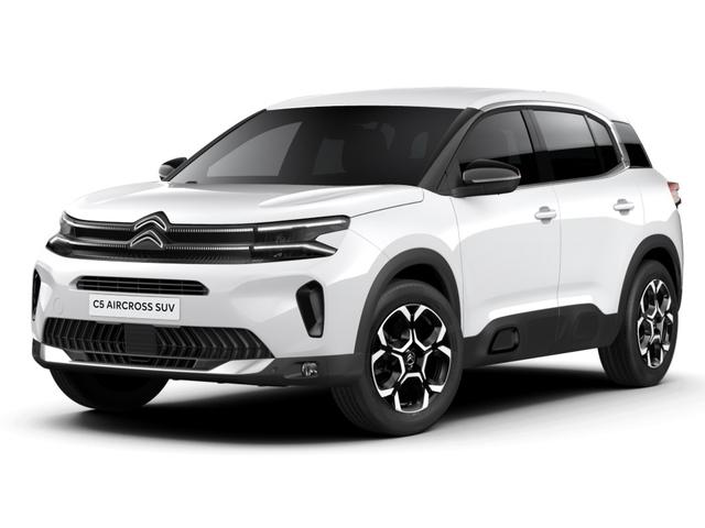 Citroën C5 - Feel Pack PureTech 130 S&S 6-Gang  LED   Drive Assist Paket 