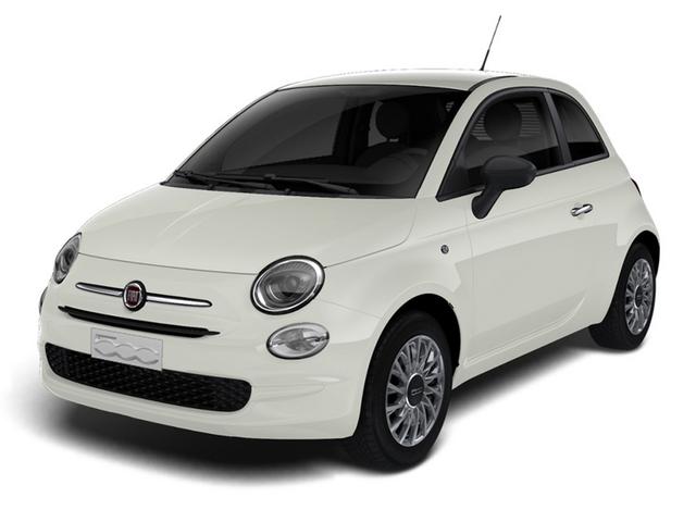 Fiat 500 - 1.0 Mild Hybrid Hatchback MY23  Lieferzeit 8-12 Wochen 