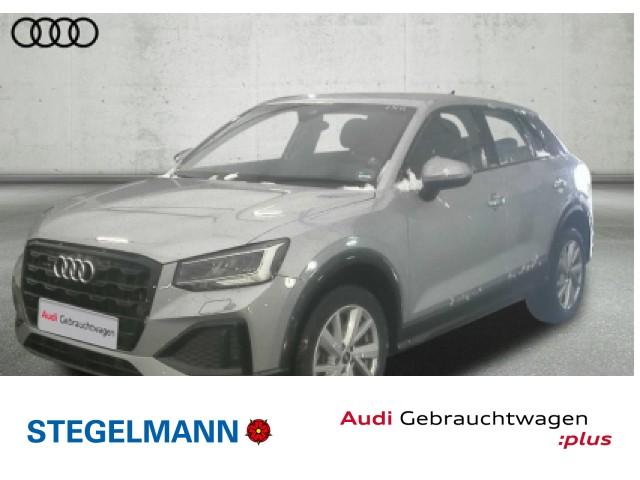 Audi Q2 35 TDI qu. S-tronic advanced schwarzpaket*Navi*DriveSelect 