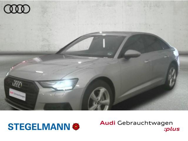 Audi A6 Lim. 40 TDI qu. S-tronic sport 