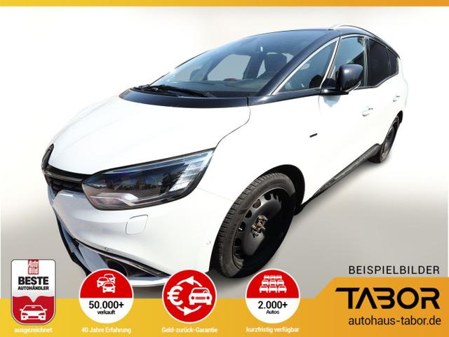 Renault Grand Scenic - IV TCe 140 Black Edition PanoD LED