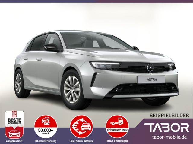 Opel Astra - 1.2 Turbo 130 Business Edition LED Kam PDC