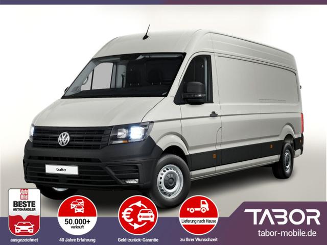 Volkswagen Crafter 35 2.0 TDI 140 L4H3 CompC PDC Temp 3-S 
