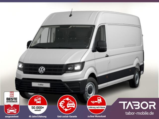 Volkswagen Crafter 35 2.0 TDI 140 L4H3 PDC Klima 3-S CompA 