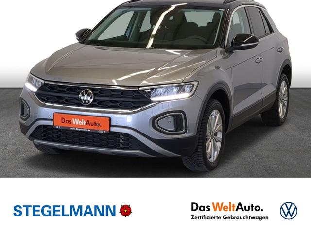 Volkswagen T-Roc LIFE 2.0 TDI DSG Facelift *LED*App-Connect*+3J. Garantie* 
