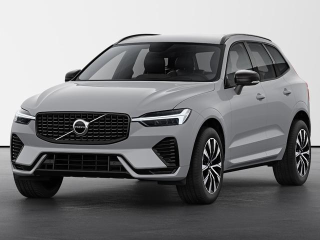 Volvo XC60 - B4 D Plus Dark 197PS - Aktion Handwerker und handwerksnahe Betriebe