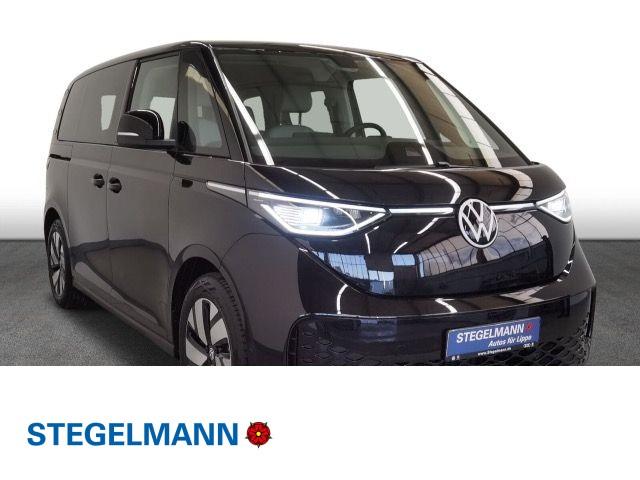 Volkswagen ID. BUZZ PRO 150 kW Design-Assistenzpaket,Komfort-Open Close-Paket, Zus.-Satz Winterräder, Premium Interieur Style 