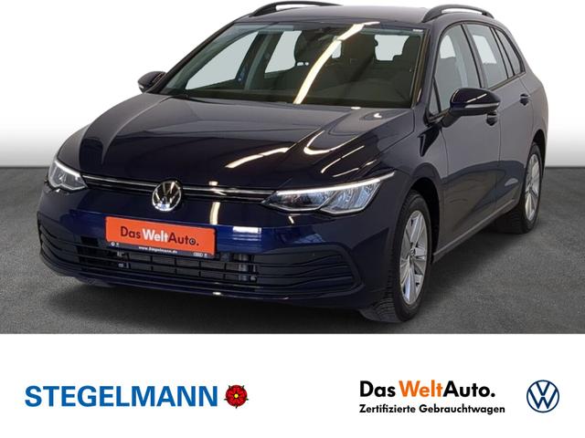 Volkswagen Golf Variant - LIFE VIII 1.0 TSI  Navi ACC LED  3J.Garantie 