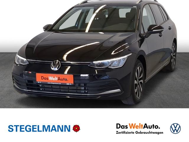 Volkswagen Golf Variant Active VIII 1.0 TSI *Navi*LED*ACC*+3J. Garantie* 