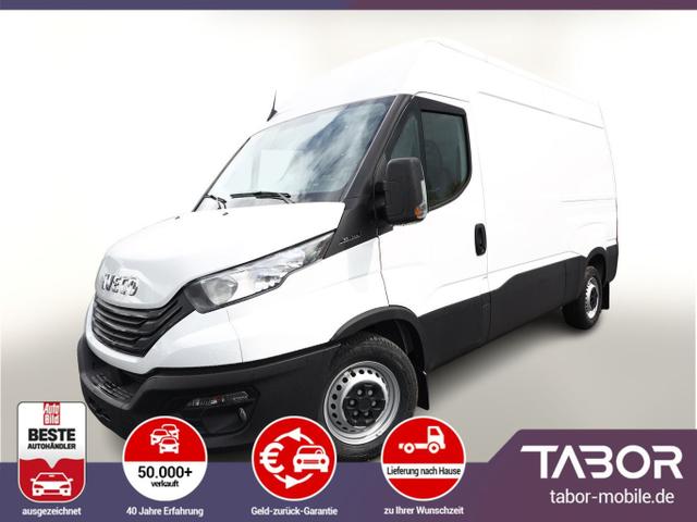 Iveco Daily - Kasten 35S14V 2.3 136 H2 PDC Klima DAB 3-S