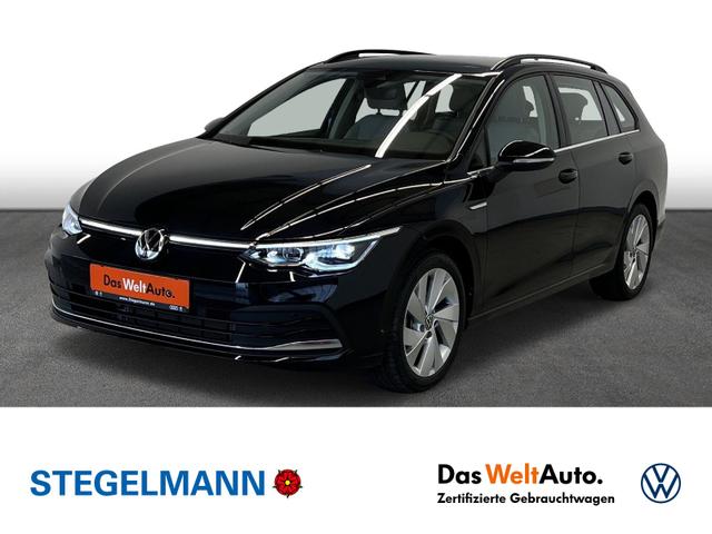 Volkswagen Golf Variant - Style VIII 1.5 TSI  AHK LED Navi 