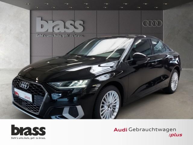 Audi A3 advanced 35 2.0 TDI Limousine (EURO 6d) 