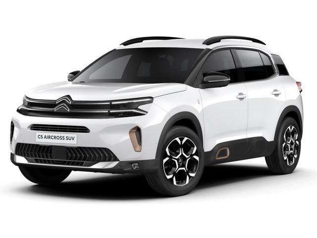 Citroën C5 Aircross PureTech130 S&S C-Series *Einparkhilfe* *Sitzheizung* *Navigation* 