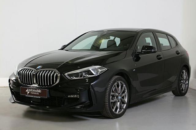 BMW 1er M Sport 118i LiveCockpit LED DAB HiFi 