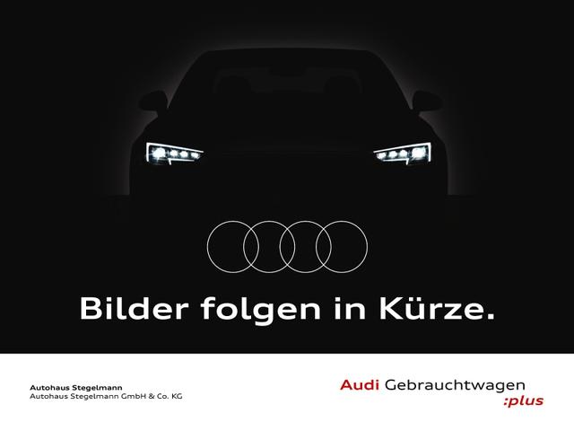 Audi Q2 - advanced 35 TDI S-Tronic
