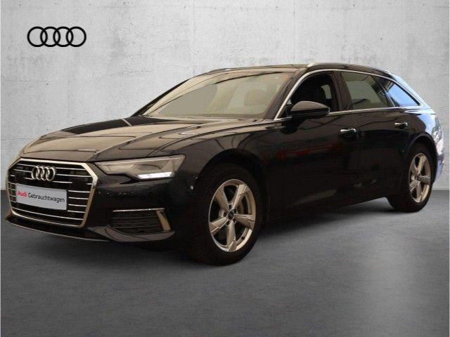 Audi A6 - 50 3.0 TDI quattro Avant design (EURO 6d)
