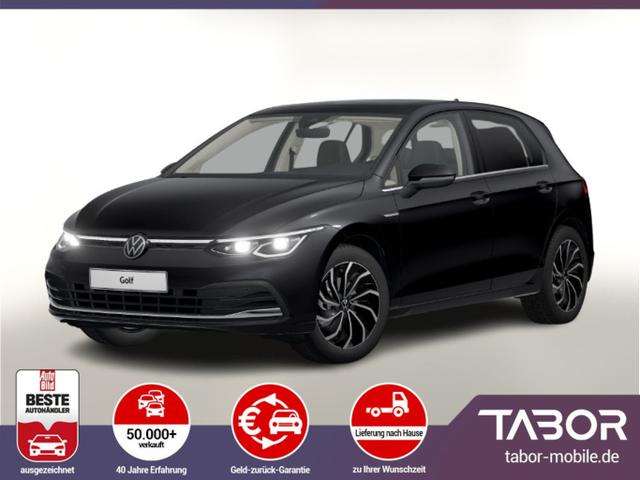 Volkswagen Golf Style VIII 1.5 TSI 150 Matrix Pano AHK Kam 