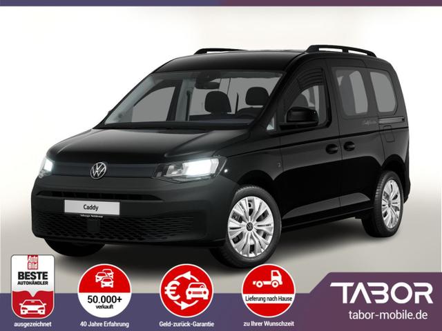 Volkswagen Caddy Maxi California 1.5 TSI 114 Küche PDC Klim AppC 