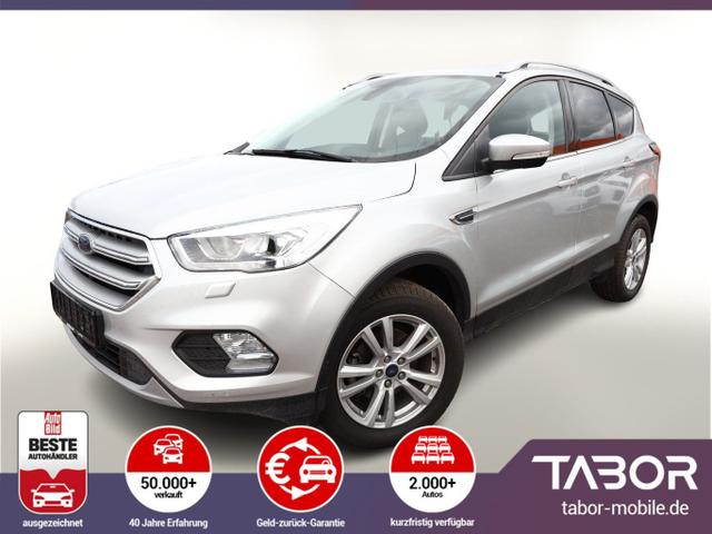 Ford Kuga Cool 1.5 EB 150 Cool&Connect Nav SHZ PDC LM17Z 