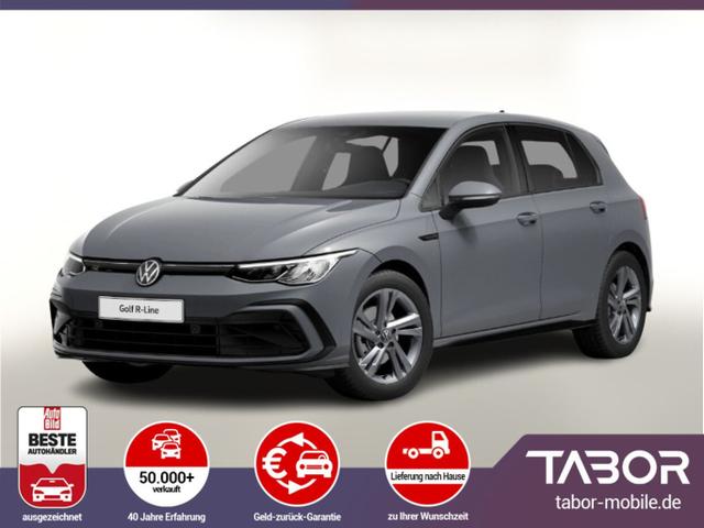 Volkswagen Golf R-Line VIII 1.5 eTSI 150 DSG LED Nav SHZ 