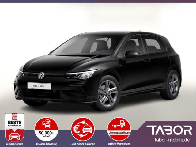 Volkswagen Golf R-Line VIII 1.5 eTSI 150 DSG LED Nav ACC 
