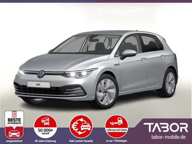 Volkswagen Golf Style VIII 1.5 eTSI 150 DSG Nav Matrix Kam 