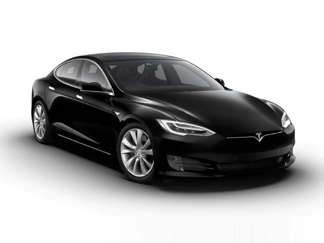 Tesla Model S - 75D AWD ⎸ All-Inkl. Sonderaktion