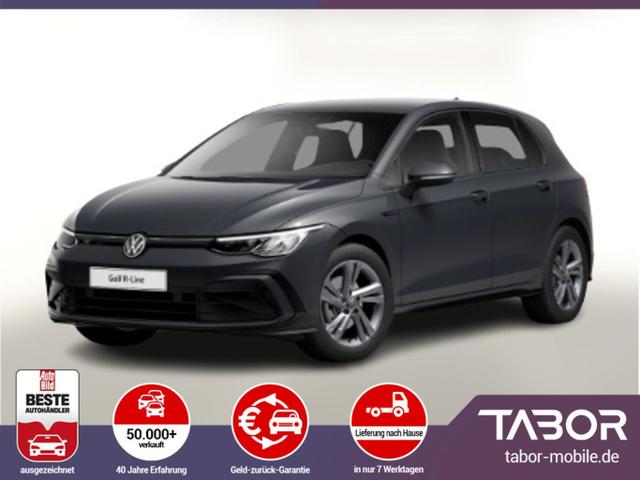 Volkswagen Golf R-Line VIII 1.5 eTSI 150 DSG LED Ready2D 