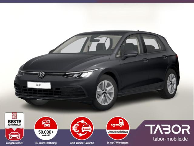 Volkswagen Golf LIFE VIII 2.0 TDI 150 LED AppC SHZ ACC DigC 