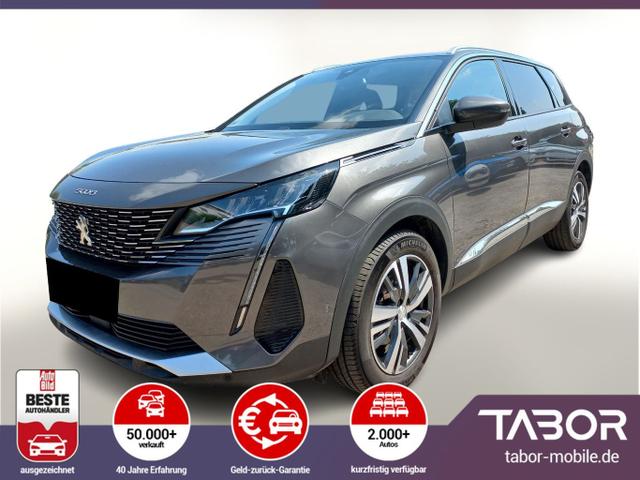 Peugeot 5008 Allure Pack 1.5 BlueHDi 130 Aut ACC Nav LED 