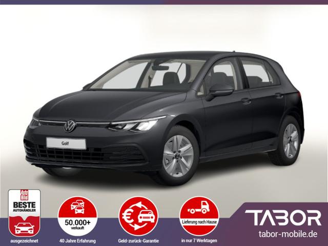 Volkswagen Golf - LIFE VIII 1.5 eTSI 150 DSG LED AppC SHZ ACC