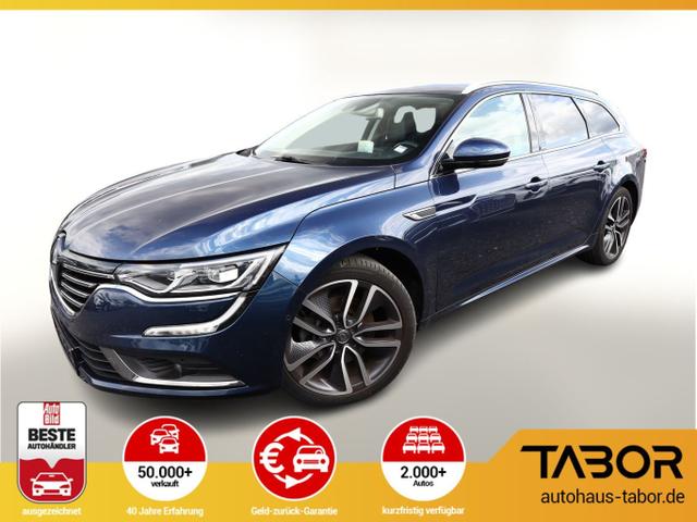 Renault Talisman Grandtour - Limited Grandt. TCe 225 EDC Leder HUD