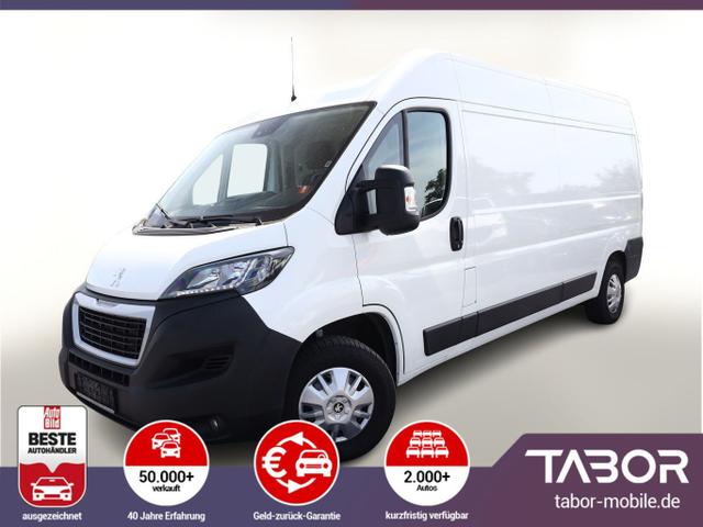 Peugeot Boxer PRO 335 2.2 BHDi 165 L3H2 Nav Kam PDC Temp 