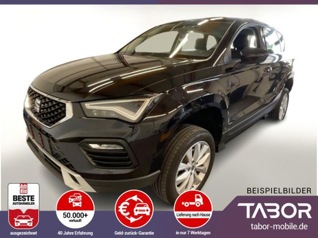 Seat Ateca Style 1.5 TSI 150 DSG SHZ PDC SmartL Klima 