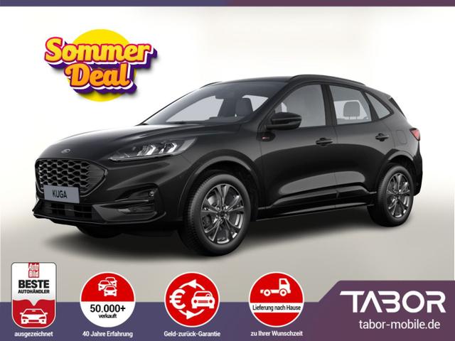 Ford Kuga - 1.5 EcoBoost 150 ST-Line Nav SHZ Kam Keyl