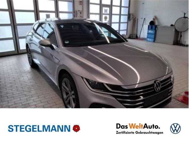 Volkswagen Arteon Shooting Brake R-Line 2.0 TDI DSG *AHK*LED*Kamera*ACC* 