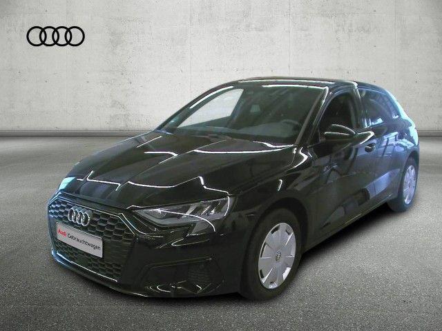 Audi A3 - advanced 30 2.0 TDI Sportback (EURO 6d)